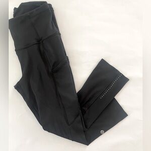 Fast and free leggings